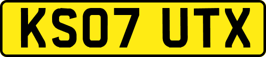 KS07UTX