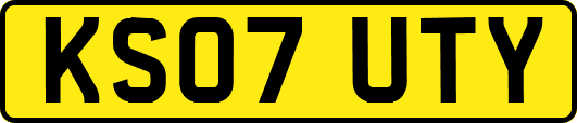 KS07UTY