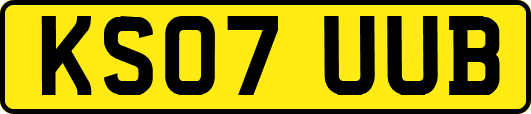 KS07UUB