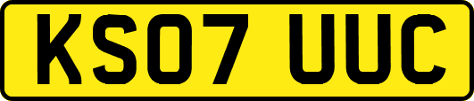 KS07UUC