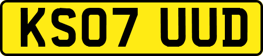 KS07UUD