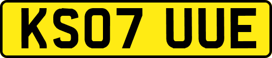 KS07UUE