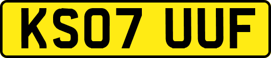 KS07UUF