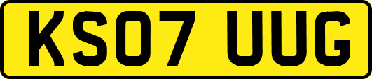 KS07UUG