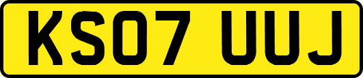 KS07UUJ