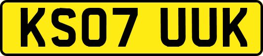 KS07UUK