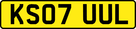 KS07UUL