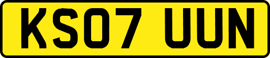 KS07UUN
