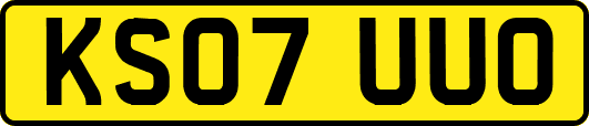 KS07UUO