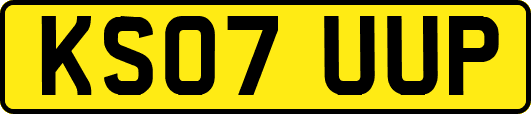 KS07UUP