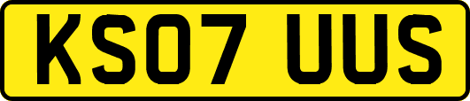 KS07UUS