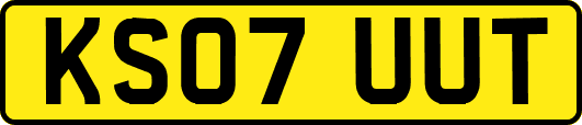 KS07UUT