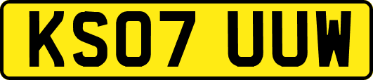 KS07UUW