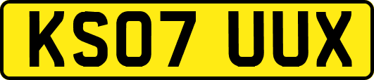 KS07UUX