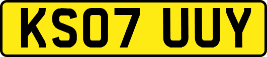 KS07UUY