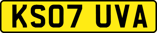 KS07UVA