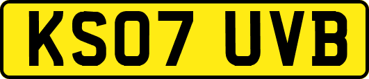 KS07UVB