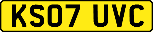 KS07UVC