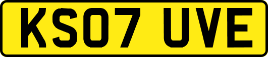 KS07UVE