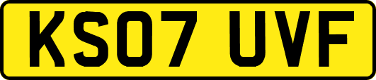 KS07UVF