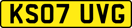 KS07UVG