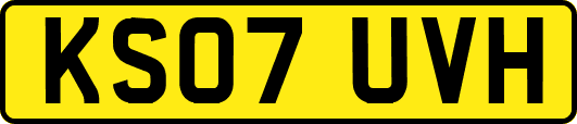 KS07UVH