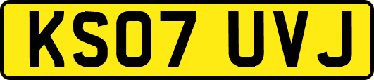 KS07UVJ