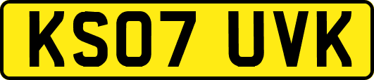 KS07UVK