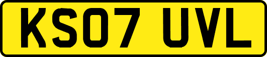 KS07UVL
