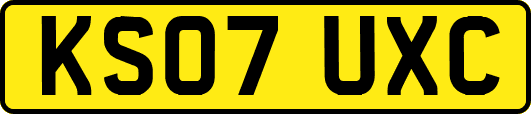 KS07UXC