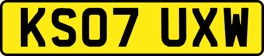 KS07UXW