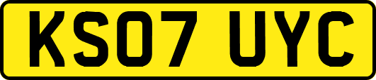 KS07UYC