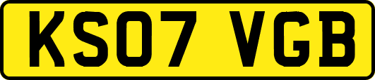 KS07VGB