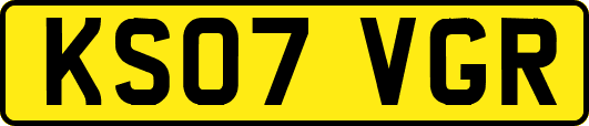 KS07VGR