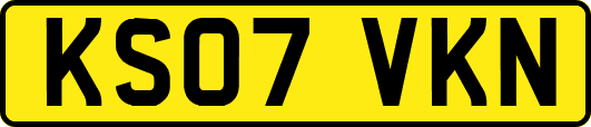 KS07VKN