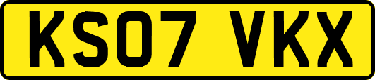 KS07VKX