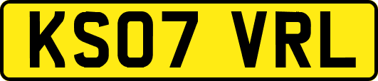 KS07VRL