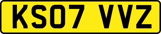 KS07VVZ