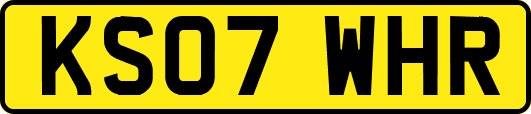 KS07WHR