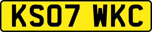 KS07WKC
