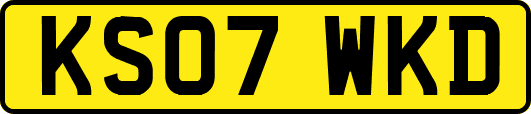 KS07WKD