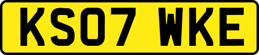 KS07WKE