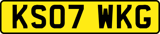 KS07WKG