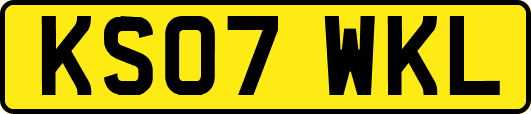 KS07WKL