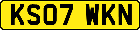 KS07WKN
