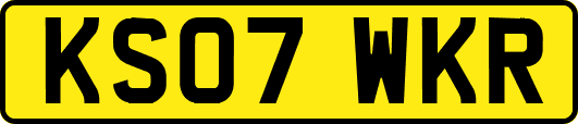 KS07WKR