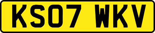 KS07WKV