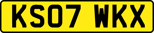 KS07WKX