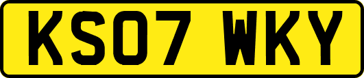 KS07WKY