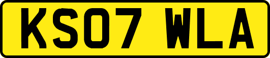 KS07WLA